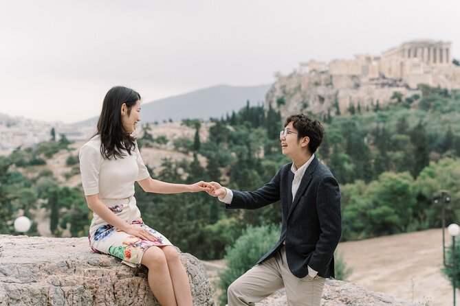 Private Photography Experience in Athens - What To Expect