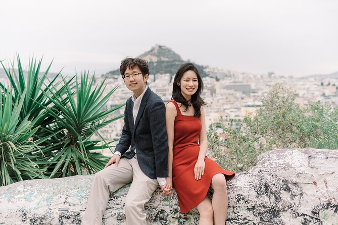 Private Photography Experience in Athens - Cancellation Policy