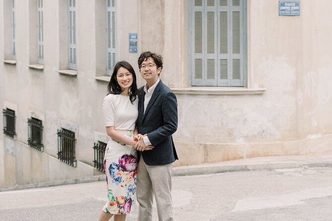 Private Photography Experience in Athens - Directions