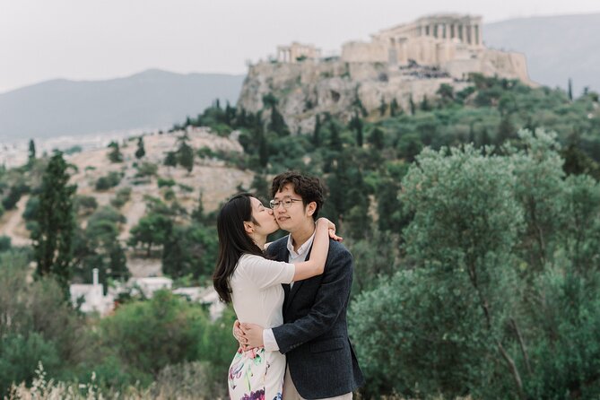 Private Photography Experience in Athens - Common Questions