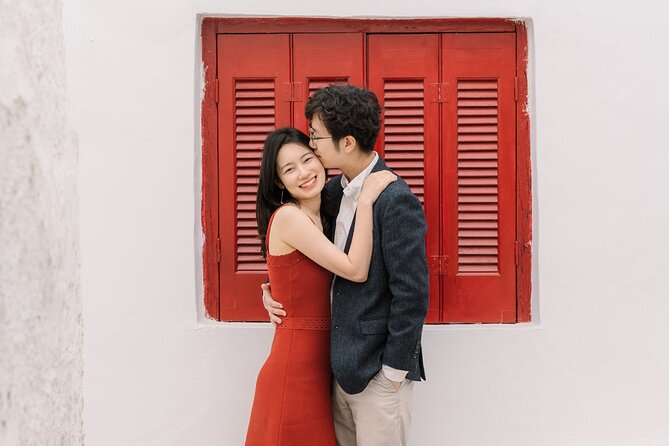 Private Photography Experience in Athens - The Sum Up