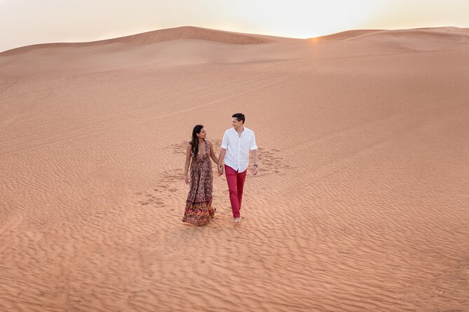 Private Photography Experience in Dubai - Best Locations for Private Photography in Dubai