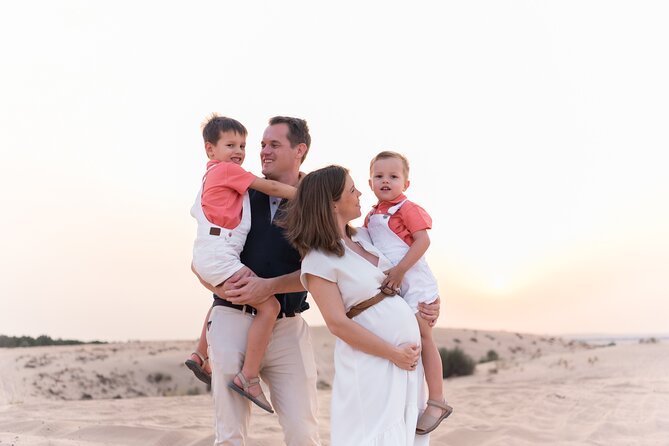 Private Photography Experience in Dubai - Private Photography Experience Packages in Dubai