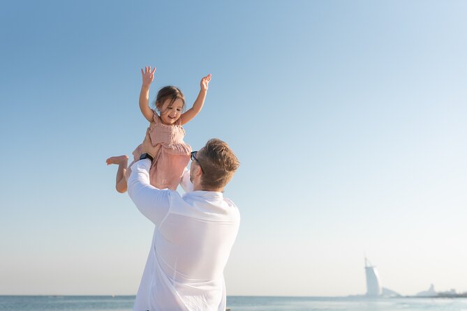 Private Photography Experience in Dubai - How to Book a Private Photography Experience in Dubai