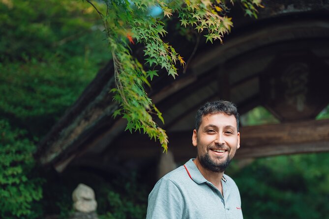 Private Photography Experience in Kyoto - The Sum Up