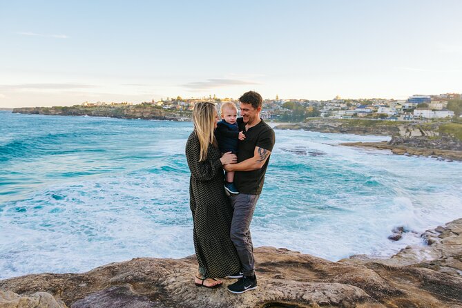 Private Photography Experience in Sydney - Inclusions