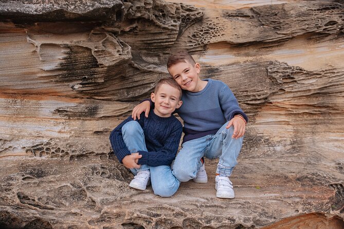 Private Photography Experience in Sydney - Meeting and Pickup