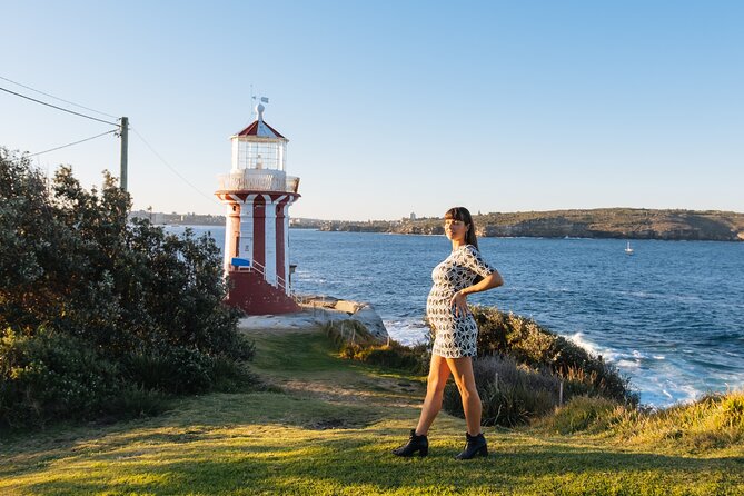 Private Photography Experience in Sydney - What To Expect