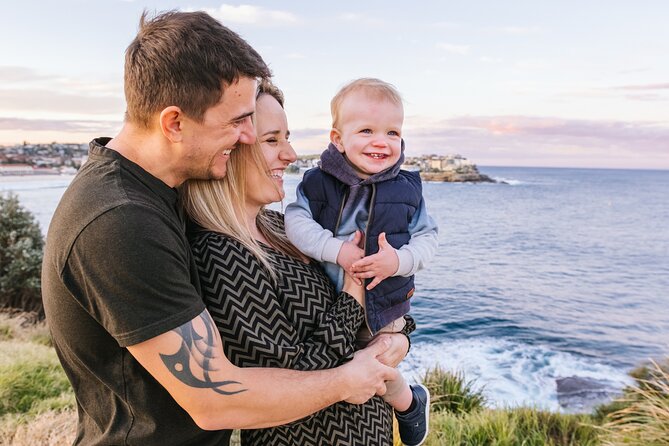 Private Photography Experience in Sydney - Cancellation Policy