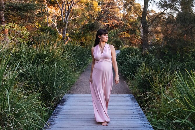 Private Photography Experience in Sydney - Directions
