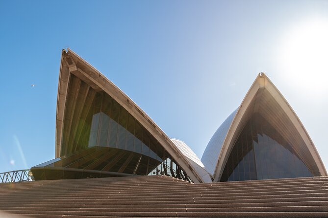 Private Photography Experience in Sydney - Common Questions