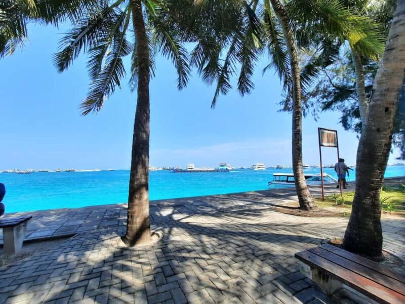 Private Photography in Hulhumale, Maldives - Good To Know