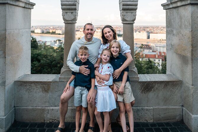 Private photography photo session at Fisherman Bastion - FAQ