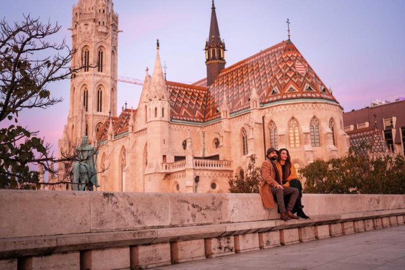Private photography photo session at Fisherman Bastion - Final Thoughts