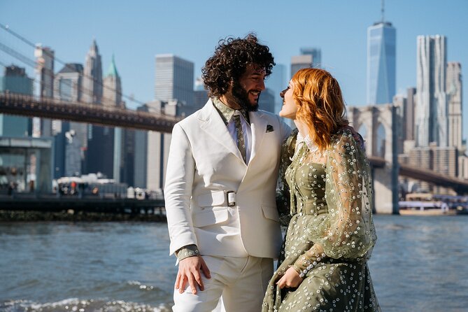 Private Photography Session and Tour in New York City - Tour Highlights