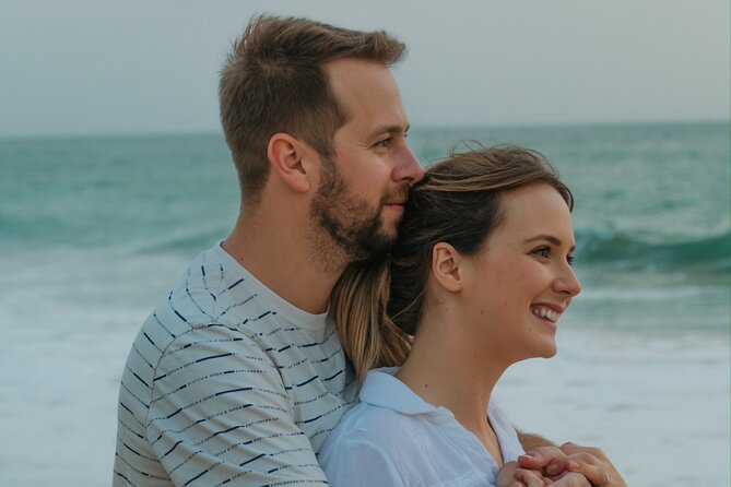 Private Photography Session in Algarve Capture Your Memories - Service Details