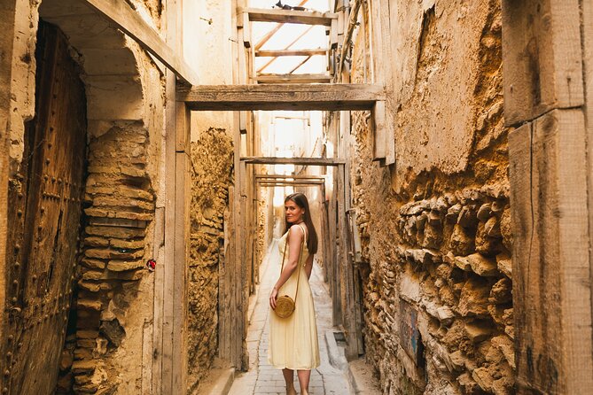Private Photography Session in Fez With a Photographer - Pricing and Guarantee