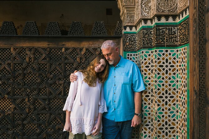 Private Photography Session in Fez With a Photographer - Additional Booking Information