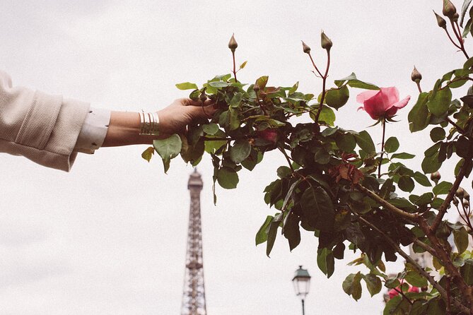 Private Photography Session in Paris - Benefits of a Private Photography Session