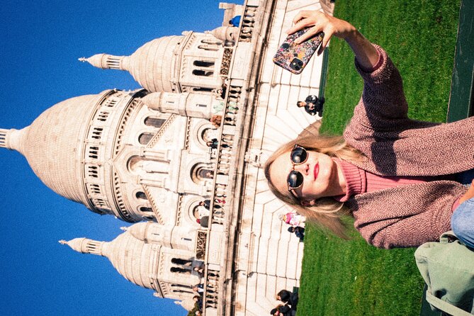 Private Photography Session in Paris - Tips for a Successful Photography Session