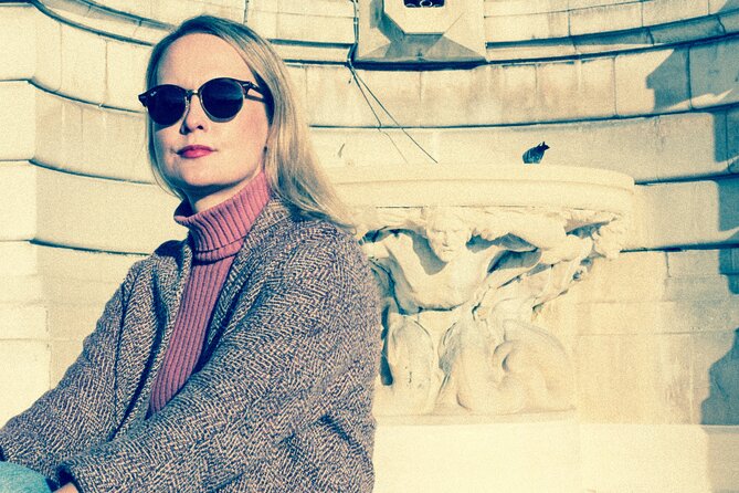 Private Photography Session in Paris - Customizing Your Experience in Paris