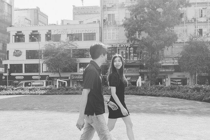 Private Photography Tour & Ho Chi Minh City Exploration By Local - Traveler Photos and Reviews
