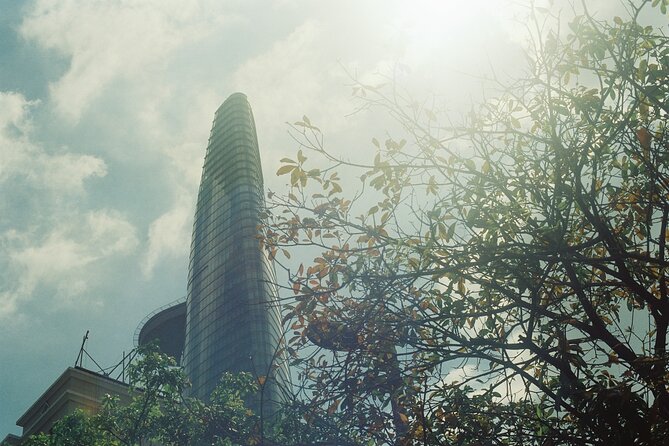 Private Photography Tour & Ho Chi Minh City Exploration By Local - Directions