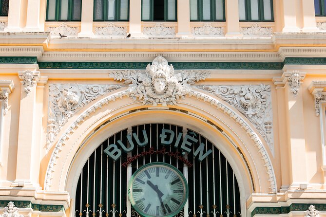 Private Photography Tour & Ho Chi Minh City Exploration By Local - Common Questions