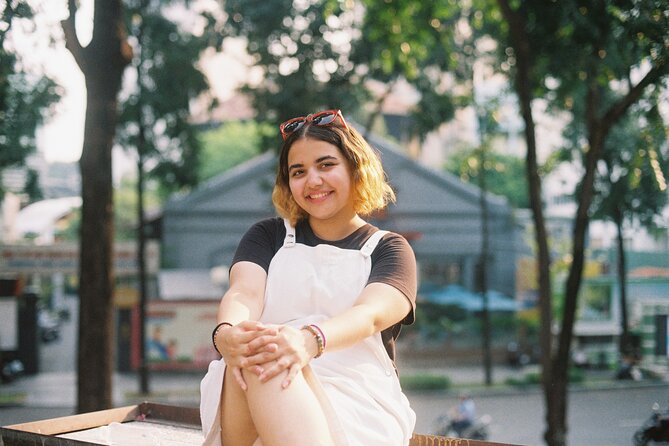 Private Photography Tour & Ho Chi Minh City Exploration By Local - The Sum Up