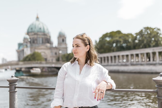 Private Photography Tour in Berlin - Tour Overview
