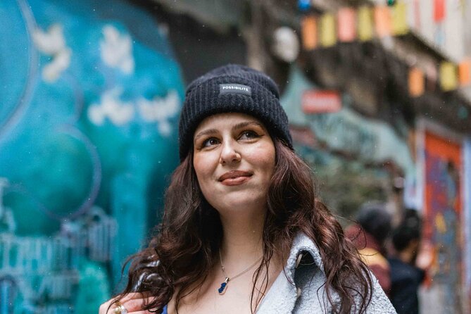 Private Photography Tour in Berlin - Tour Highlights