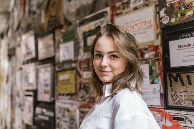Private Photography Tour in Berlin - Additional Information