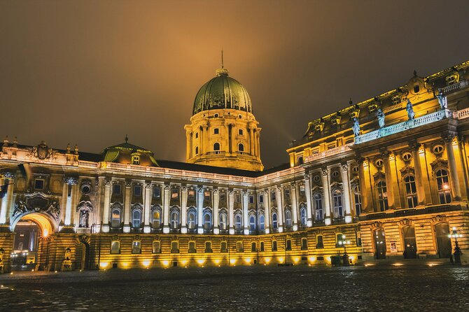 Private Photography Tour in Budapest With Professional Guide and Photographer - Inclusions and Pricing