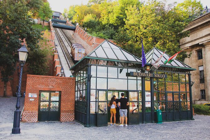 Private Photography Tour in Budapest With Professional Guide and Photographer - Additional Information