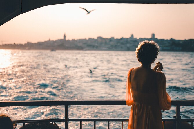 Private Photography Tour in İstanbul - Meeting Point Details