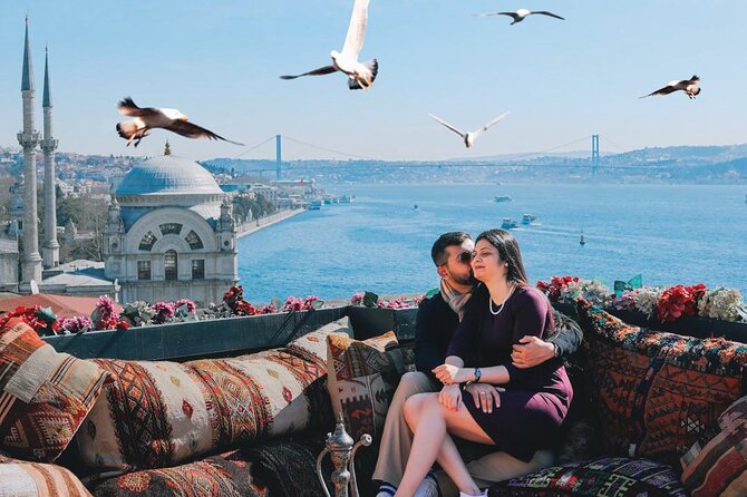 Private Photography Tour in Istanbul - Common Questions