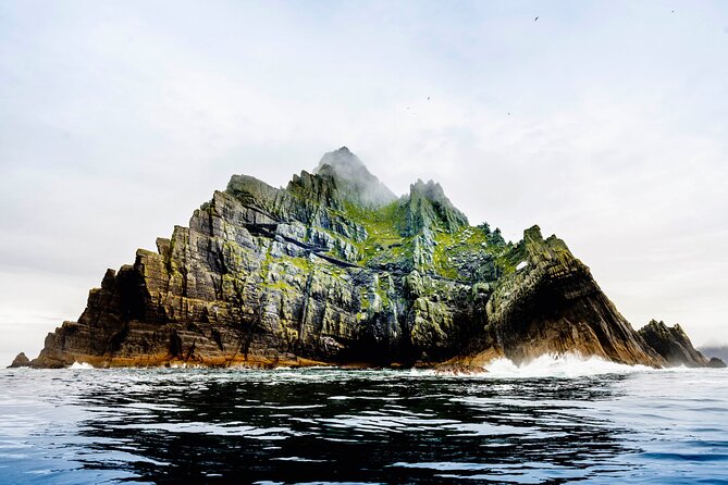 Private Photography Tour in Kenmare - Tour Overview