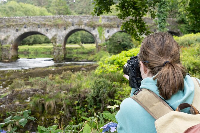 Private Photography Tour in Kenmare - Inclusions and Equipment