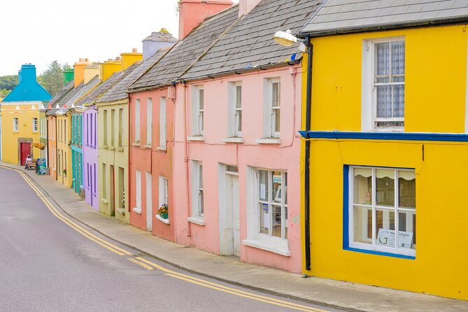 Private Photography Tour in Kenmare - Meeting and Pickup Details