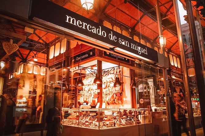 Private Photography Tour in Madrid With Personal Guide and Photographer - Pricing Options and Inclusions
