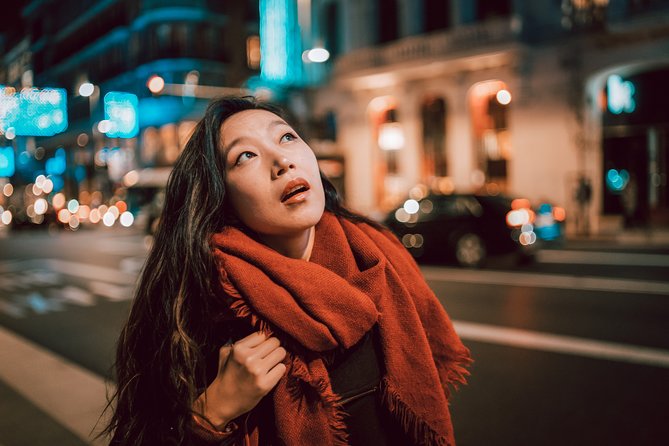Private Photography Tour in Madrid With Personal Guide and Photographer - Common Questions About the Tour