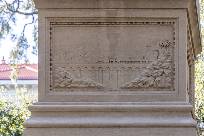 Private Photography Tour of Savannah Squares - Tour Highlights
