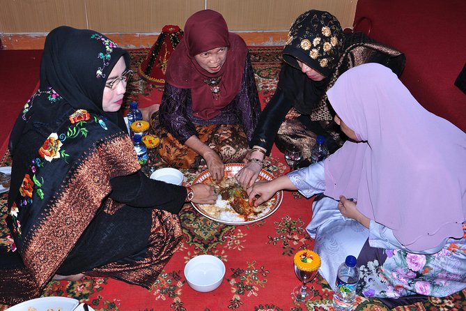 Private Photography Trip 3 Days 2 Nights With Accommodation - Itinerary Overview