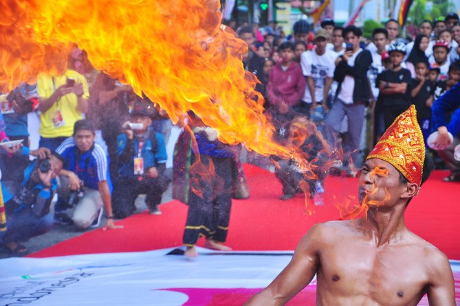 Private Photography Trip 3 Days 2 Nights With Accommodation - Accommodation Details