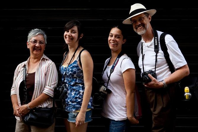 Private Photography Walking Tour of Paris: Latin Quarter or Montmartre - The Sum Up