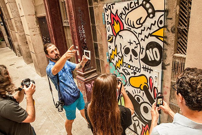 Private Photography Walking Tour With a Local - Reservation and Cancellation Policy