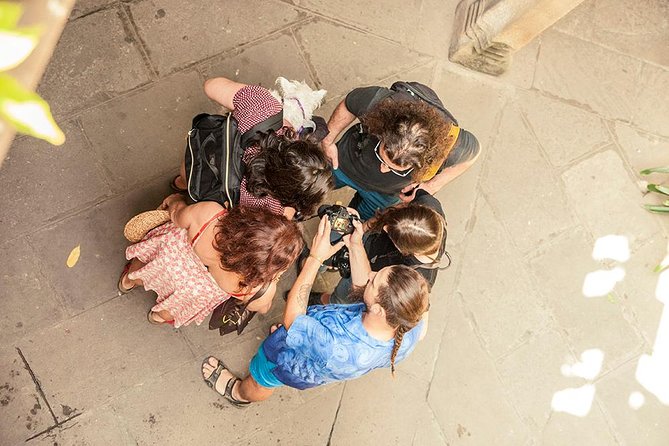 Private Photography Walking Tour With a Local - Traveler Photos