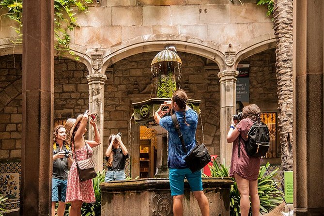 Private Photography Walking Tour With a Local - Additional Information