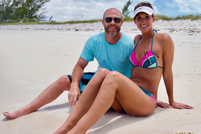 Private Photos & Videos in Providenciales - Exclusive Photo Opportunities