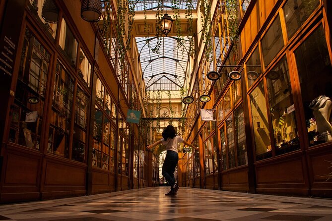 Private Photoshoot and Shopping Tour 6 Hours With Pick up and Drop - Tour Highlights